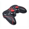 P3 Manette Rouge Noir