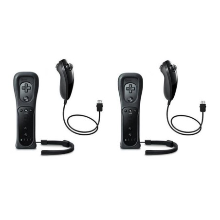 2xManette Wii Motion plus_4