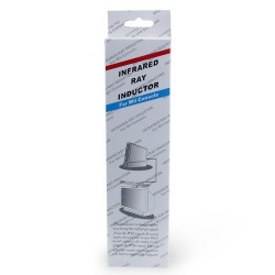 BARRE CAPTEUR INFRAROUGE SANS FIL  POUR NINTENDO Wii, WiiU™
