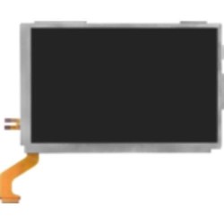 Ecran LCD (IPS) supérieur (haut) de remplacement pour Nintendo New 3DS XL