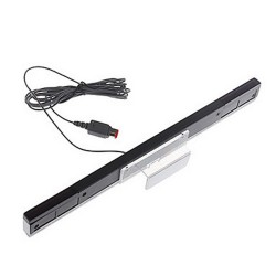 Barre capteur Filaire pour wii_3