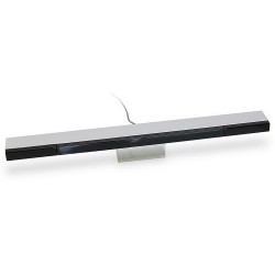 Barre capteur Filaire pour wii_4