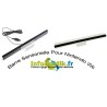BARRE CAPTEUR INFRAROUGE SANS FIL ou FILAIRE  POUR NINTENDO Wii, WiiU™
