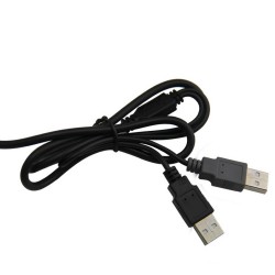 Adaptateur Filaire 4 Manettes GameCube pour  Wii U, Switch ou PC Windows 10/11
