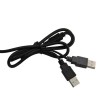 Adaptateur Filaire 4 Manettes GameCube pour  Wii U, Switch ou PC Windows 7/8/10