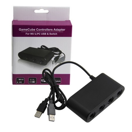 XBOX 360 USB sans fil_11