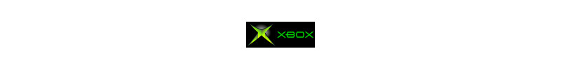 Xbox (Première génération)